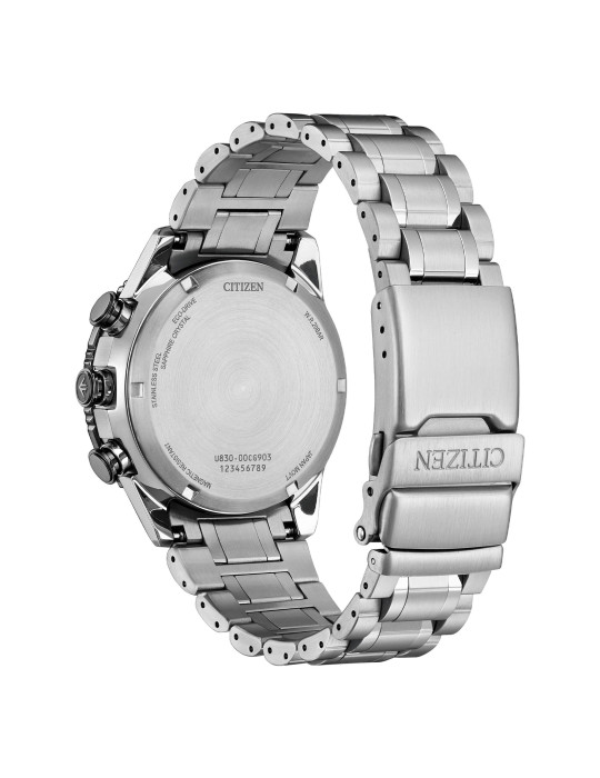 CITIZEN - PROMASTER SKYHAWK U830 NERO - JV2006-55H