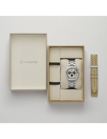 SEIKO - PROSPEX SPEEDTIMER SOLAR LIMITED EDITION