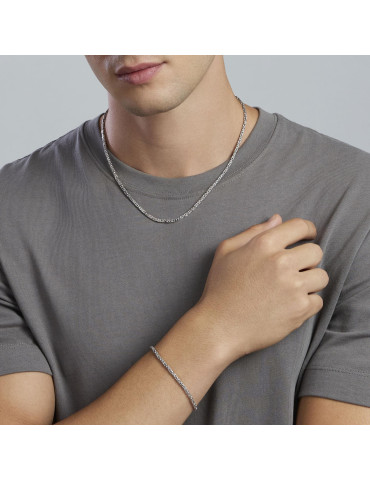 MABINA - BRACCIALE CATENA BIZANTINA - 534093