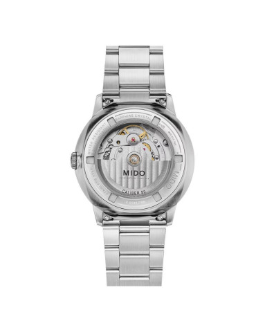 MIDO - COMMANDER DATODAY GRIGIO - M0214301103100
