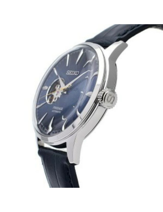 SEIKO - PRESAGE COCKTAIL BLUE MOON - SSA405J1