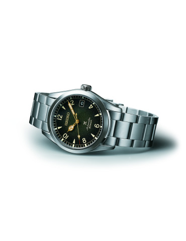 SEIKO - PROSPEX ALPINIST AUTOMATICO - SPB155J1