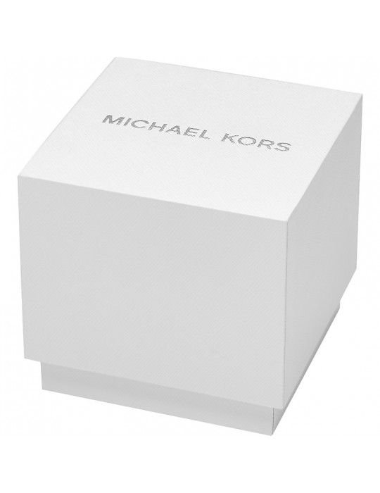MICHAEL KORS - OROLOGIO RUNAWAY BICOLOR - MK6960