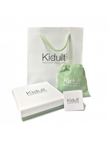 KIDULT - BRACCIALE NATURE ENJOY LIFE - 732056