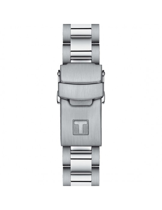 TISSOT - SEASTAR 1000 36MM BLU - T1202101104100