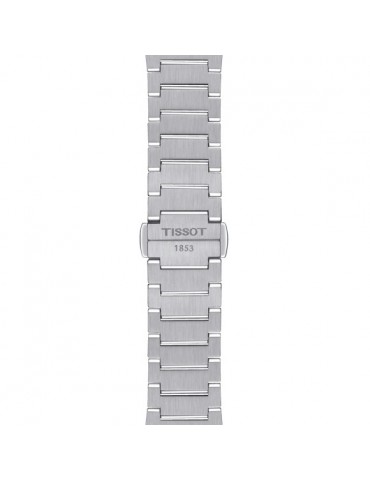 TISSOT - SOLOTEMPO PRX 35MM BLU - T1372101104100