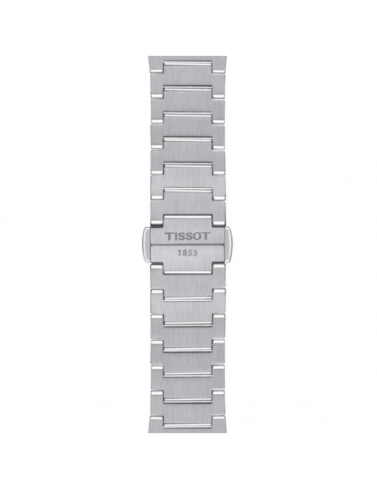 TISSOT - SOLOTEMPO PRX 35MM VERDE - T1372101108100