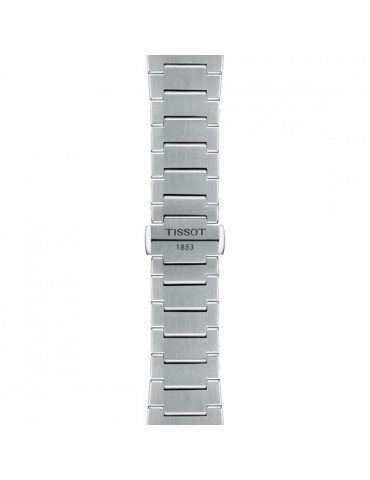 TISSOT - PRX AUTOMATIC CHRONOGRAPH BLUE