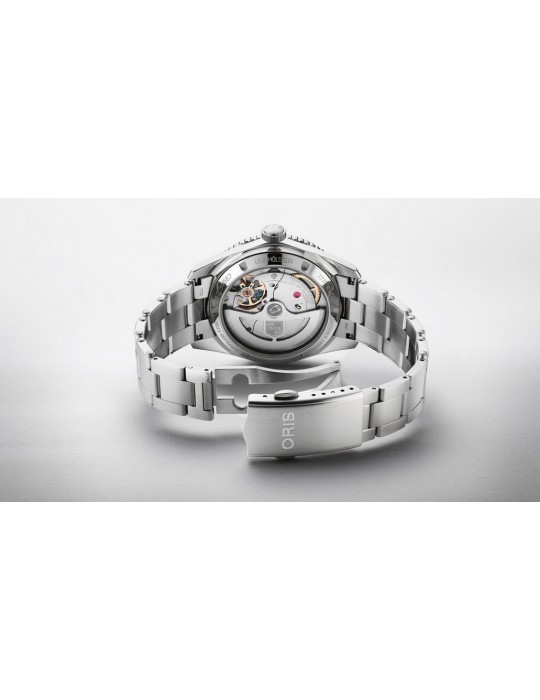 ORIS - DIVERS SIXTY-FIVE 12H CALIBRE 400