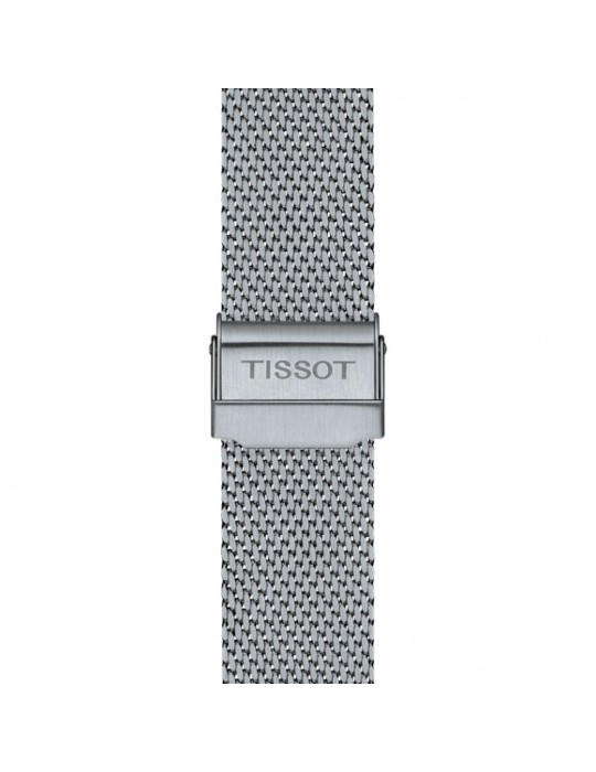 TISSOT - EVERYTIME GENT VERDE - T1434101109100
