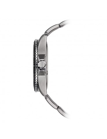 MIDO - OCEAN STAR 200C TITANIO NERO M0424304405100