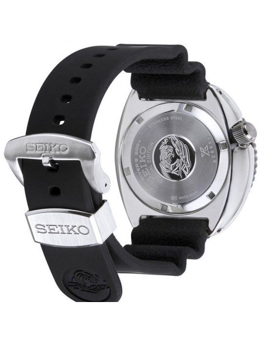 SEIKO - PROSPEX TURTLE EX REF SRP777K1 - SRPE93K1