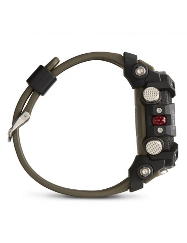 CASIO - G-SHOCK MUDMUSTER SERIE GG-B100