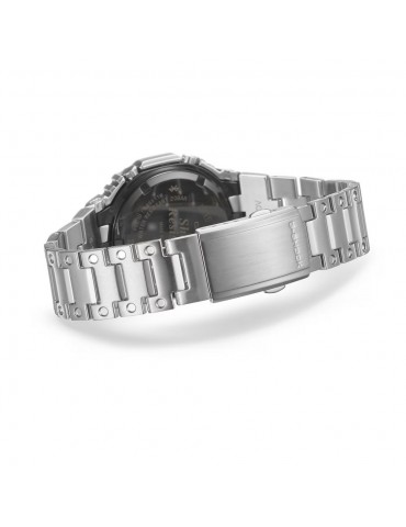 CASIO - G-SHOCK CLASSIC SERIE GM-2100 FULL METAL