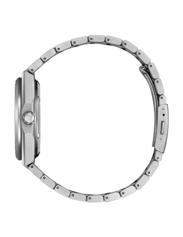 CITIZEN - OROLOGIO AUTOMATICO SALMONE - NJ0180-80Z