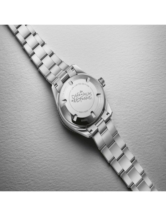 ORIS - DIVERS SIXTY-FIVE LFP LIMITED EDITION