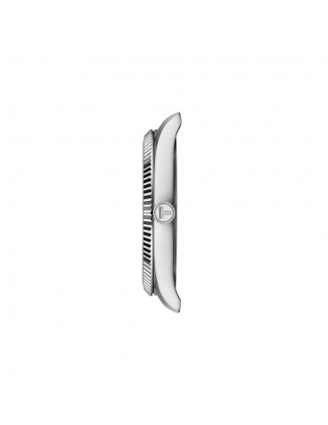 TISSOT - SOLOTEMPO BALLADE GREEN 40MM