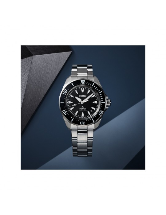 SEIKO - PROSPEX SAMURAI NERO 2024 - SRPL13K1