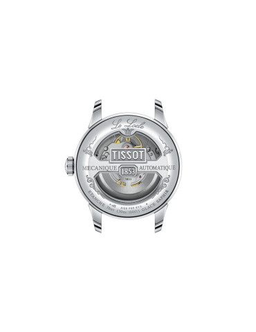TISSOT - LE LOCLE POWERMATIC 80 - T0064071603300