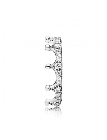 PANDORA - ANELLO CORONA INCANTATA - 197087CZ PANDORA - ANELLO CORONA INCANTATA - 197087CZ