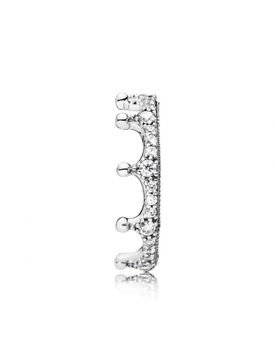 PANDORA - ANELLO CORONA INCANTATA - 197087CZ