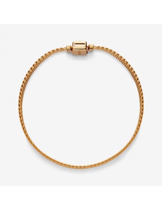 PANDORA - BRACCIALE MAGLIA MESH REFLEXION 567712