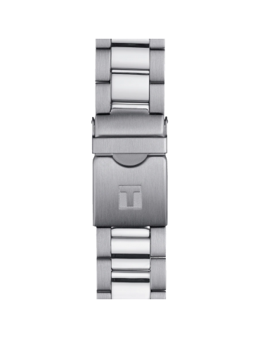 TISSOT - SEASTAR 1000 CHRONOGRAPH - T1204171104101