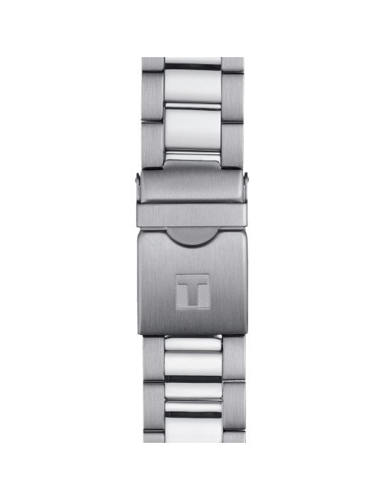 TISSOT - SEASTAR 1000 CHRONOGRAPH - T1204171104101