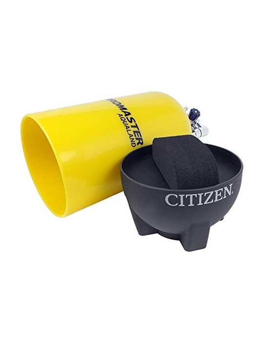 CITIZEN - PROMASTER DIVER AUTOMATIC - NY0085-19E