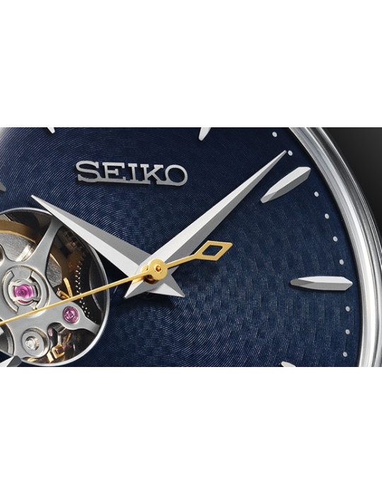 SEIKO - PRESAGE COCKTAIL BLUE MOON - SSA405J1