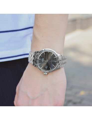 SEIKO - SOLOTEMPO AUTOMATICO PRESAGE - SRPE17J1