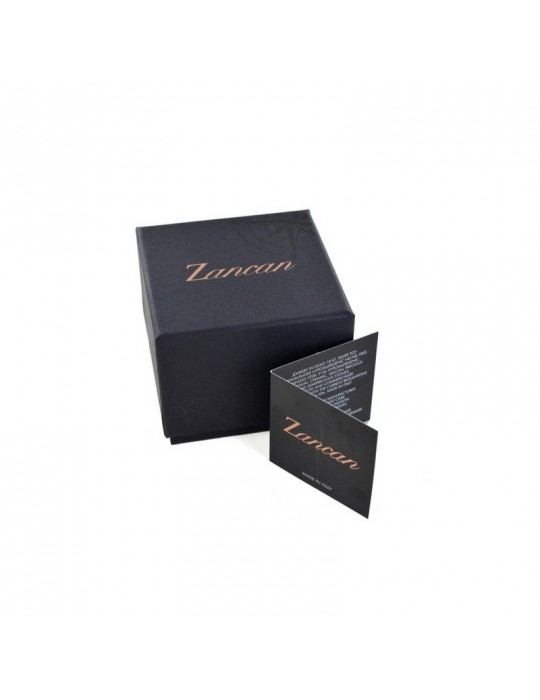 ZANCAN - BRACCIALE REGATA CON ANCORA - EXB619-VR