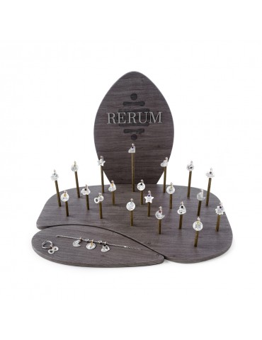 RERUM - CHARM PASSIONI DISCOVER THE WORLD - 25087