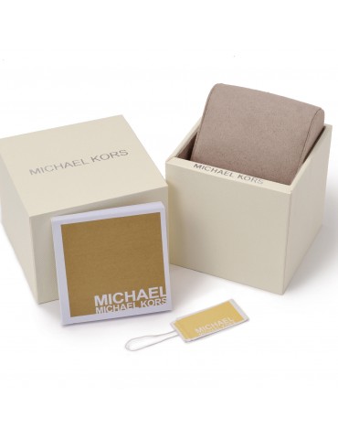 MICHAEL KORS - SOLOTEMPO DIAMOND DARCI - MK4568