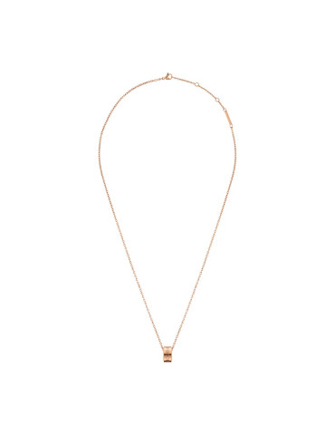DANIEL WELLINGTON - COLLANA ELAN ROSE GOLD