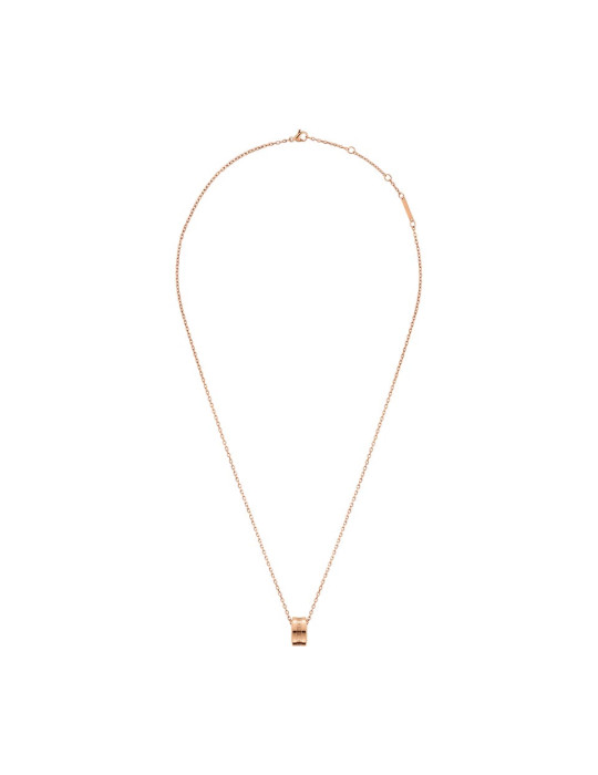 DANIEL WELLINGTON - COLLANA ELAN ROSE GOLD