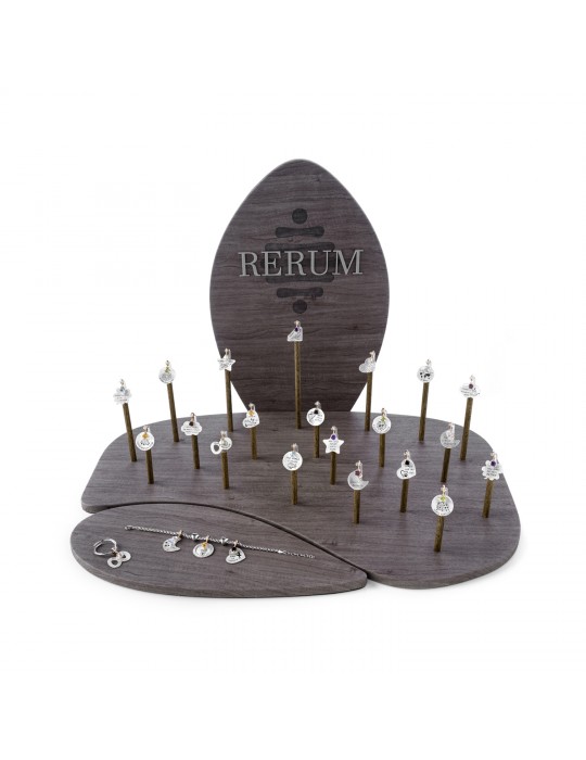 RERUM - CHARM AMICIZIA UNITED WE STAND - 25140