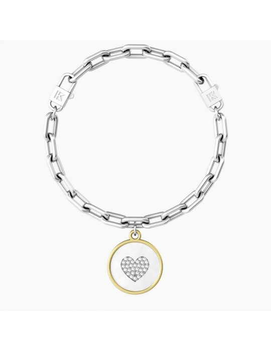 KIDULT - BRACCIALE FAMILY MAMMA CUORE - 731926