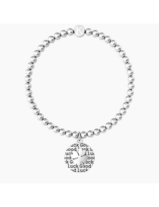 KIDULT - BRACCIALE NATURE QUADRIFOGLIO - 731973