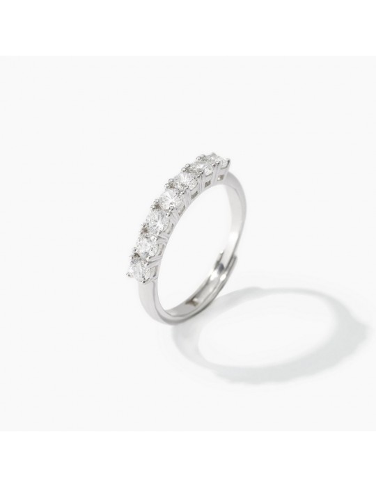 MABINA - ANELLO VERETTA SEVENTIES - 523185