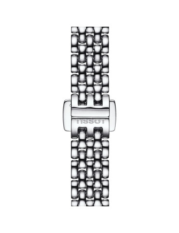 TISSOT - SOLOTEMPO  LOVELY SILVER - T0580091103100