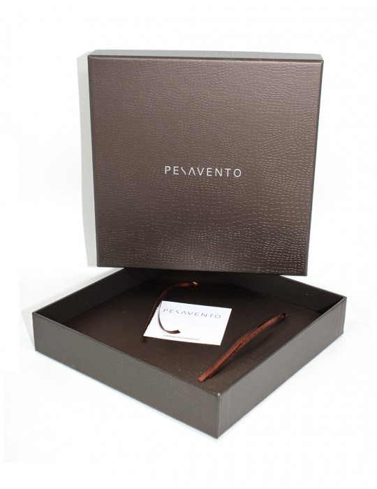 PESAVENTO - BRACCIALE ELEGANCE MEET - WELGD042