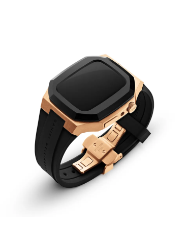 DANIEL WELLINGTON - COVER SWITCH ROSE GOLD 40MM