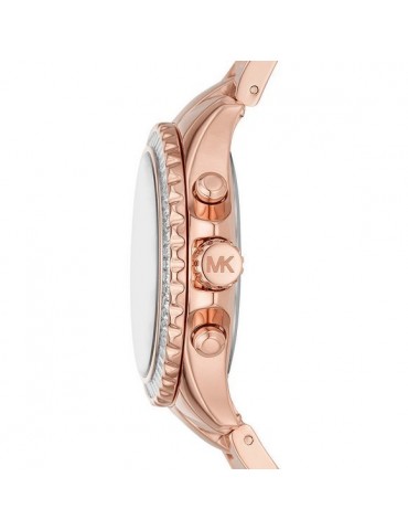 MICHAEL KORS - CRONOGRAFO EVEREST GOLDROSE MK7213