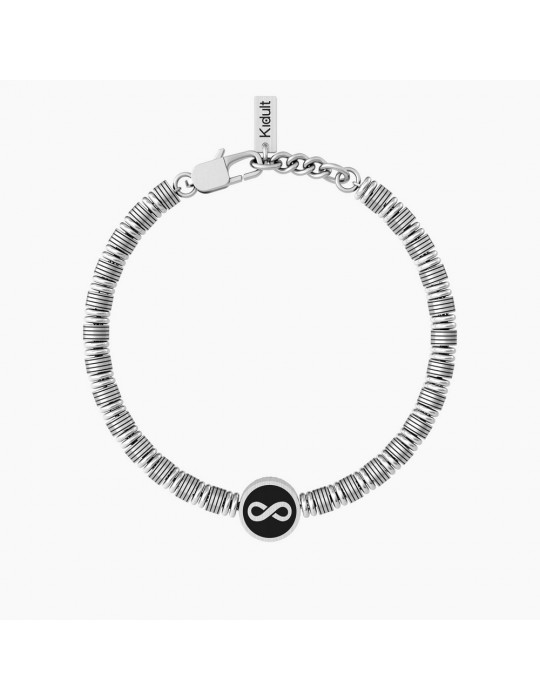 KIDULT - BRACCIALE FAMILY INFINITO FAMIGLIA 732061
