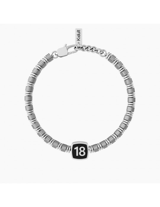 KIDULT - BRACCIALE SPECIAL MOMENTS 18 ANNI 732062