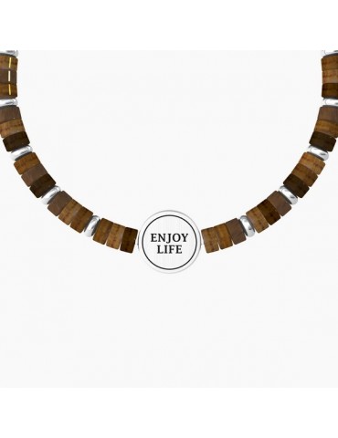 KIDULT - BRACCIALE NATURE ENJOY LIFE - 732056