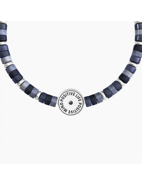 Bracciale Kidult da donna in acciaio 316L 731307 – JOY Gioielli