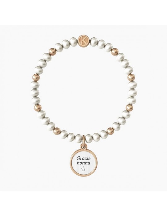 KIDULT - BRACCIALE FAMILY GRAZIE NONNA - 732099