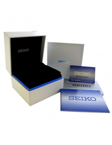 SEIKO - SOLOTEMPO CLASSIC LADY GREEN  - SUR533P1